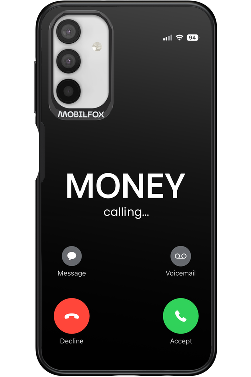 Money Calling - Samsung Galaxy A04s