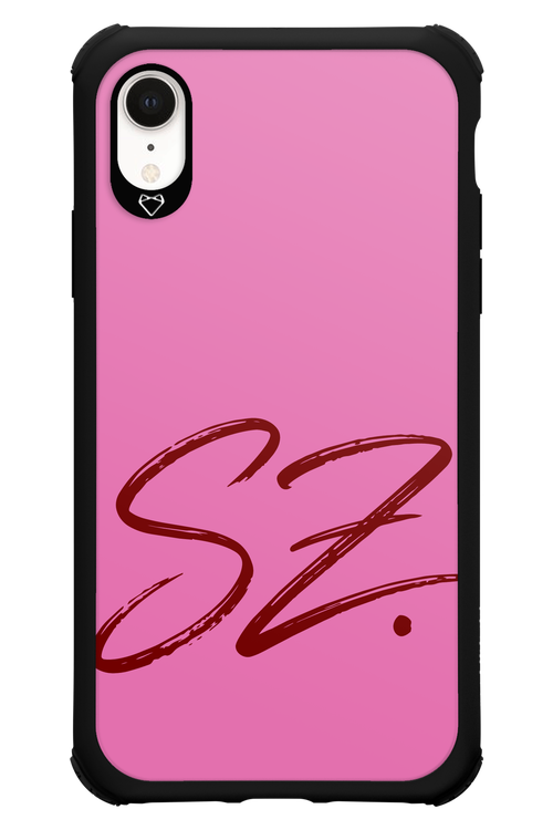 (Sorbet) SZ 2.0 - Apple iPhone XR