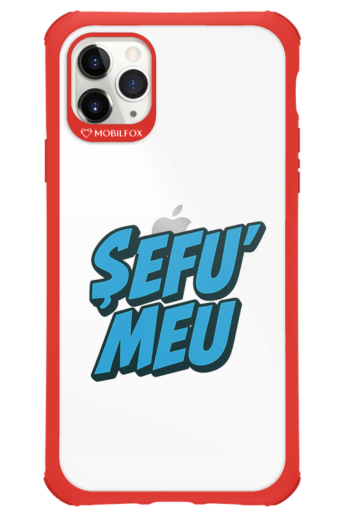 Meu - Apple iPhone 11 Pro Max