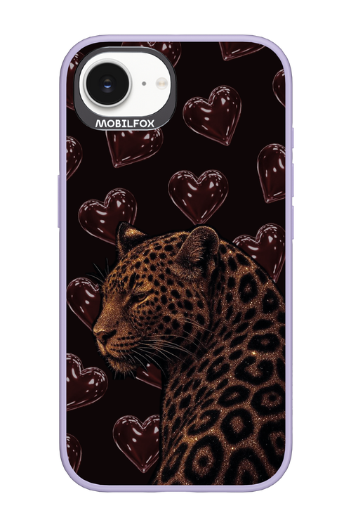 Leo Hearts 2.0 - Apple iPhone 16e