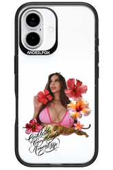 Island Money Muse 2.0 - Apple iPhone 16