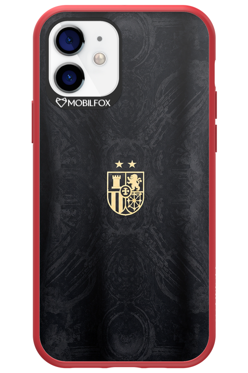 Spain Classic 2.0 - Apple iPhone 12