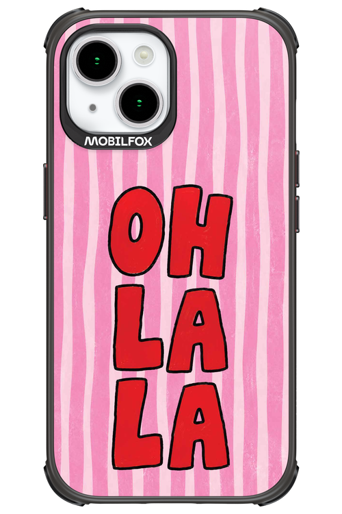 OHLALA 2.0 - Apple iPhone 15