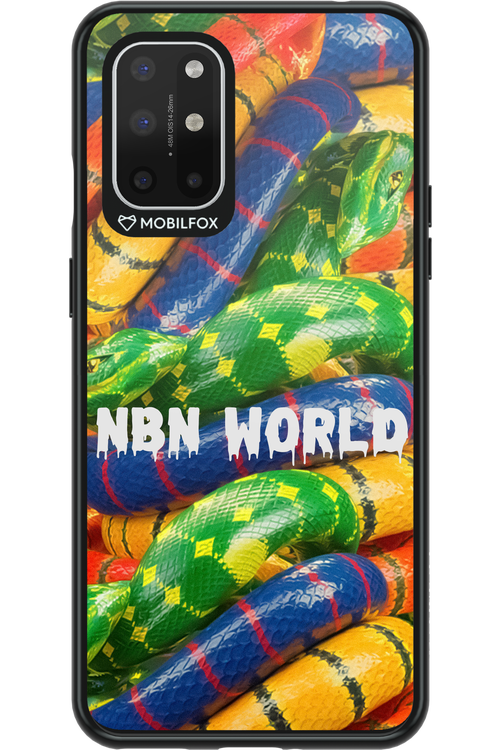 Wild - OnePlus 8T