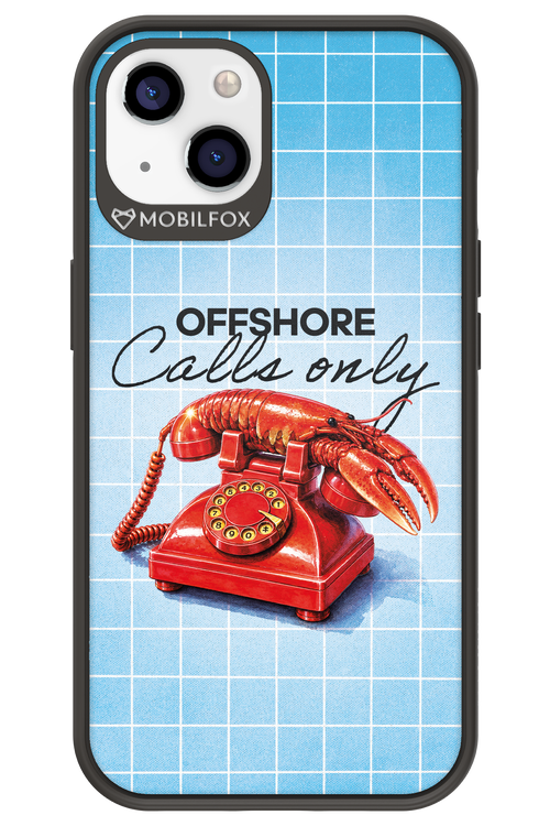 Offshore 2.0 - Apple iPhone 13