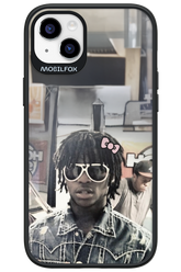 Drip ‘n’ Bow - Apple iPhone 14 Plus