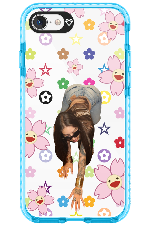 Oh G!rl 2.0 - Apple iPhone SE 2020