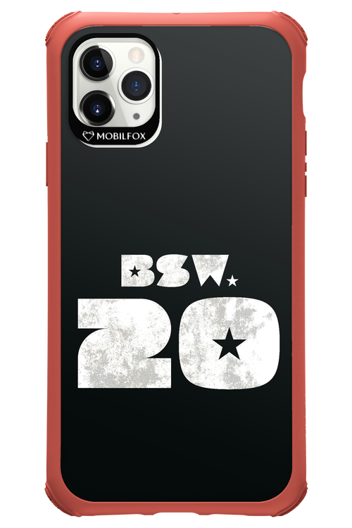BSW 20 (9) 2.0 - Apple iPhone 11 Pro Max