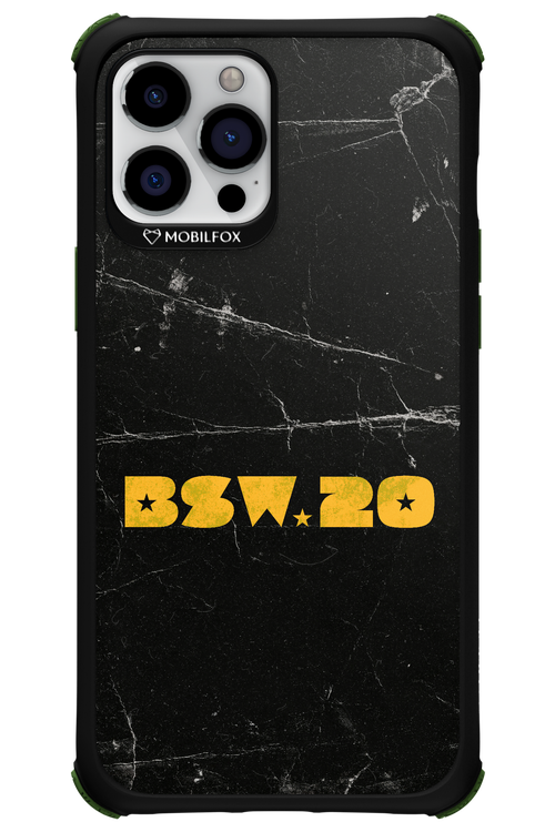 BSW 20 (5) 2.0 - Apple iPhone 12 Pro Max