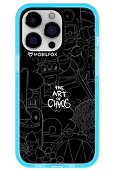 The Art of Chaos - Apple iPhone 13 Pro