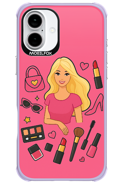 Just a Girll 2.0 - Apple iPhone 16 Plus