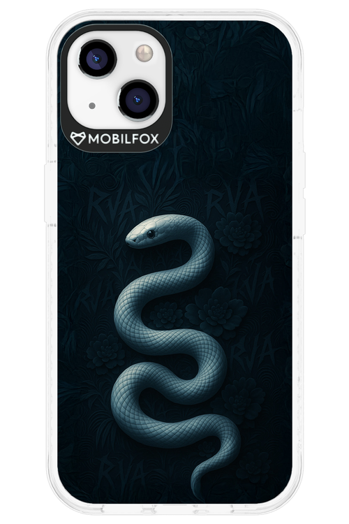 Night Venom - Apple iPhone 13