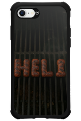 Barbeque - Apple iPhone SE 2022