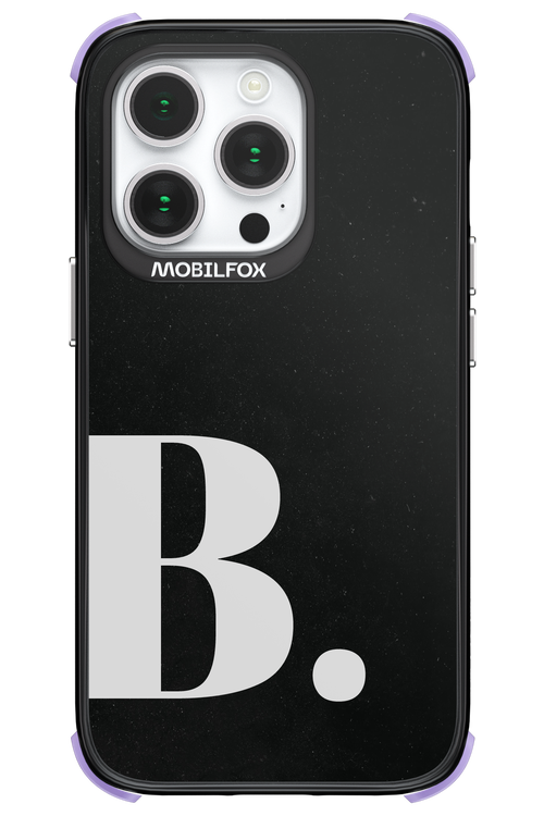B (Off Space) 2.0 - Apple iPhone 14 Pro