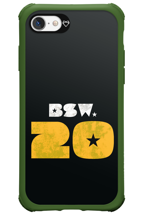 BSW 20 (6) 2.0 - Apple iPhone 7
