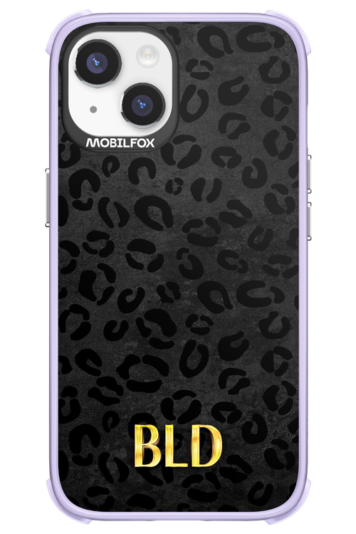 BLD BLVCK LEO - Apple iPhone 14