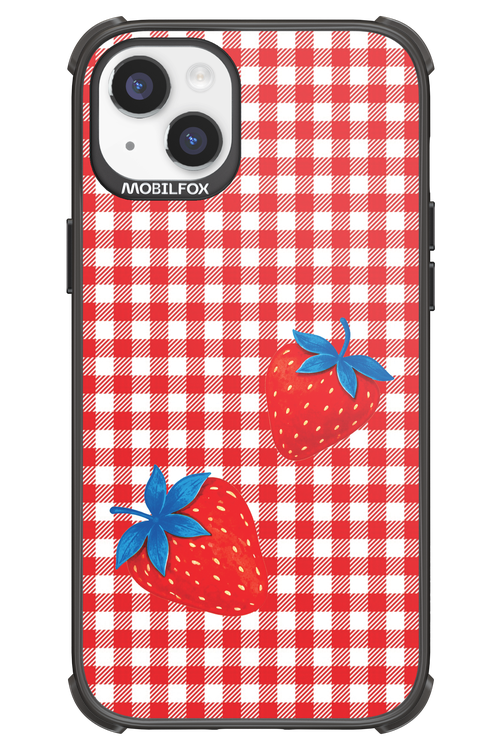 STRAWBERRY 2.0 - Apple iPhone 14 Plus