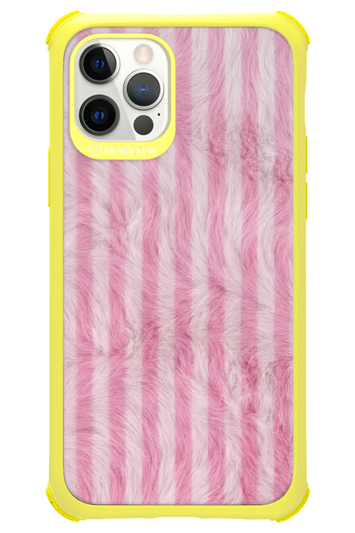 Furr Case 2.0 - Apple iPhone 12 Pro