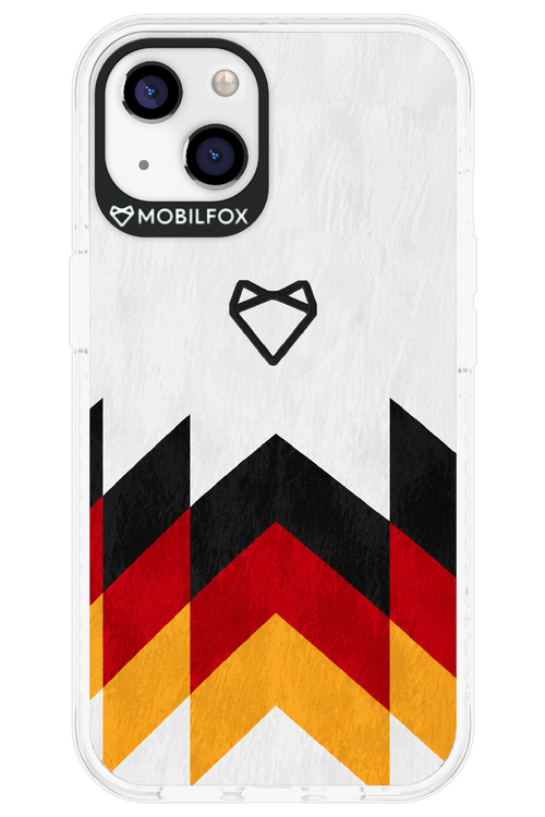Germania x Mobilfox 2.0 - Apple iPhone 13