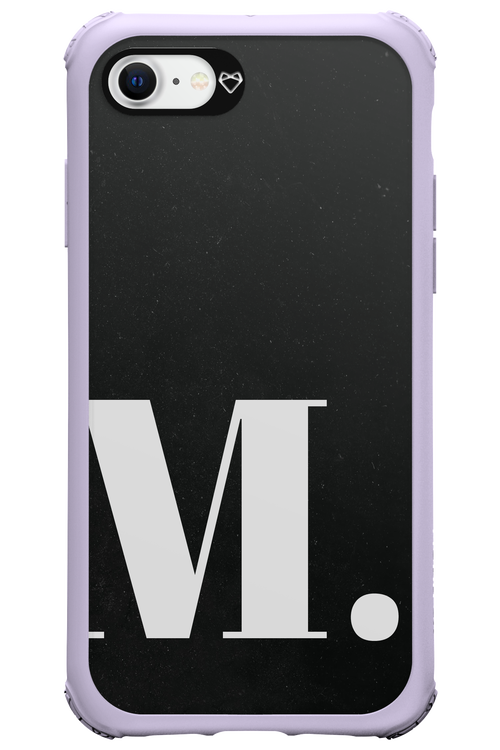 M (Off Space) 2.0 - Apple iPhone SE 2020
