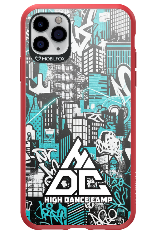 HDC 3 - Apple iPhone 11 Pro Max