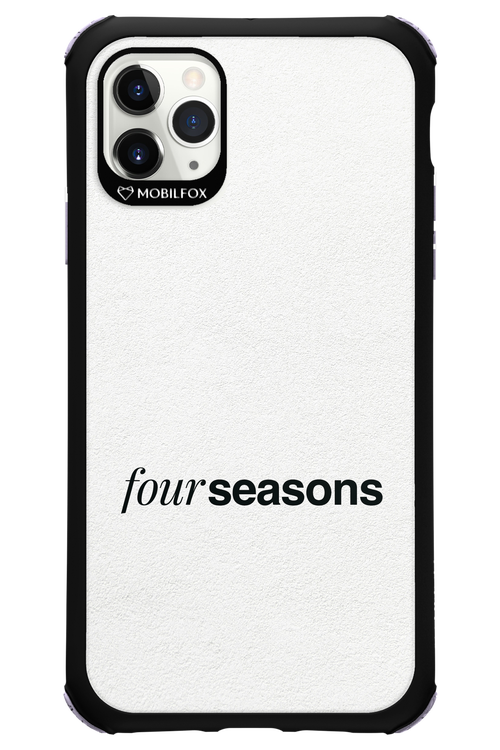BSW FourSeasons 11 2.0 - Apple iPhone 11 Pro Max