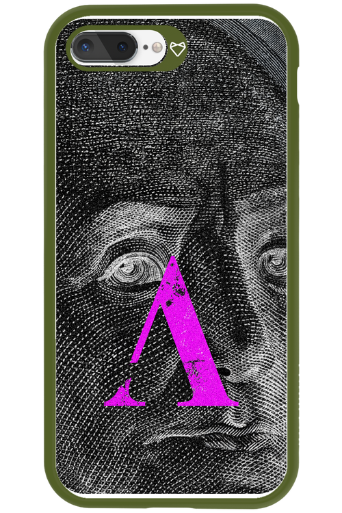 Azteca "A" OG 2.0 - Apple iPhone 8 Plus