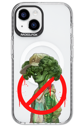 Anti Brokkoli - Apple iPhone 15