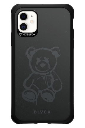 BLVCK BEAR - Apple iPhone 11