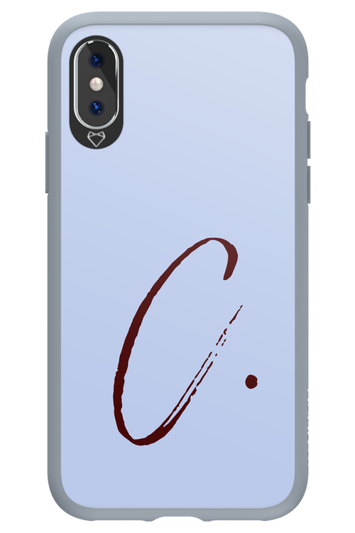 (Jellyfish Presso) C 2.0 - Apple iPhone XS