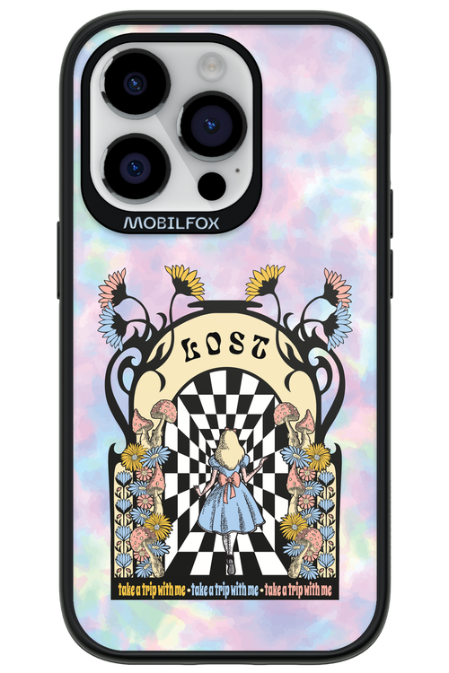 L0ST 2.0 - Apple iPhone 14 Pro