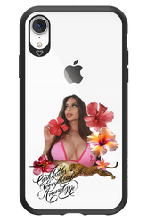 Island Money Muse - Apple iPhone XR