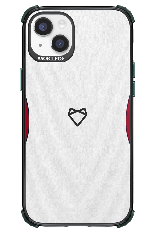 England X Mobilfox 2.0 - Apple iPhone 14 Plus