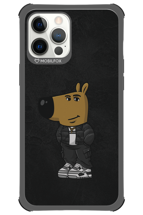 Chill Guy - Apple iPhone 12 Pro Max