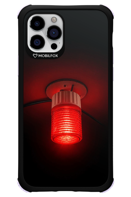 Alarm 2.0 - Apple iPhone 12 Pro