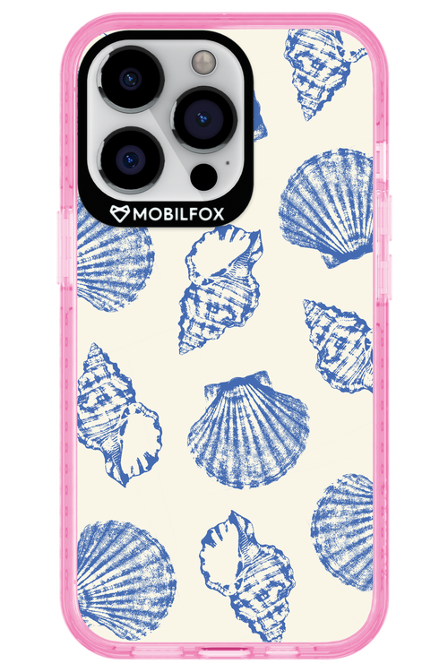 Shell Yeah! - Apple iPhone 13 Pro