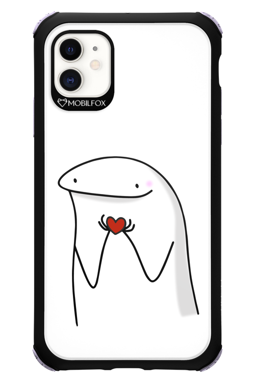 & You - Apple iPhone 11