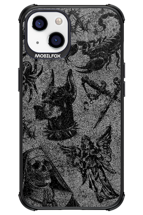 Built Different II - Apple iPhone 13