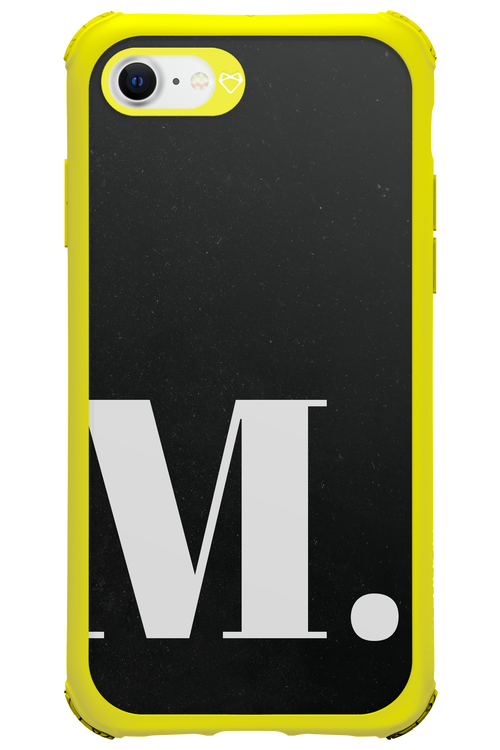 M (Off Space) 2.0 - Apple iPhone 7