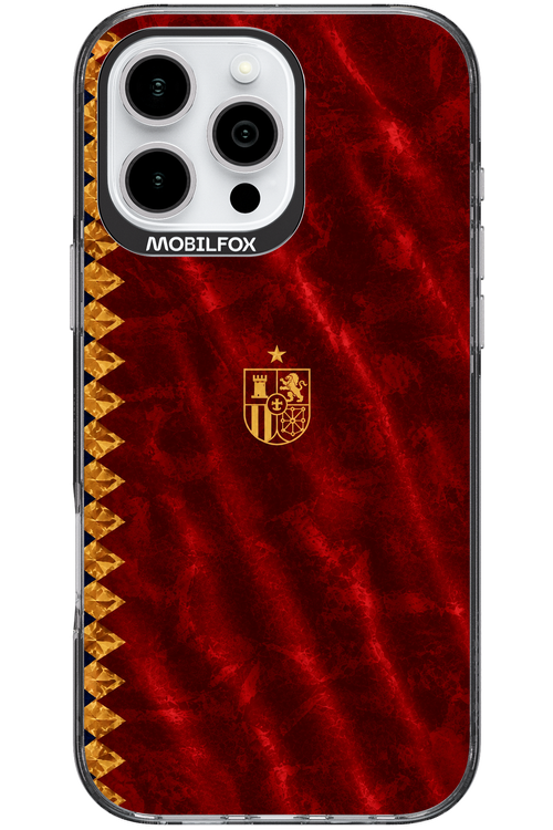 Spania 2.0 - Apple iPhone 16 Pro Max