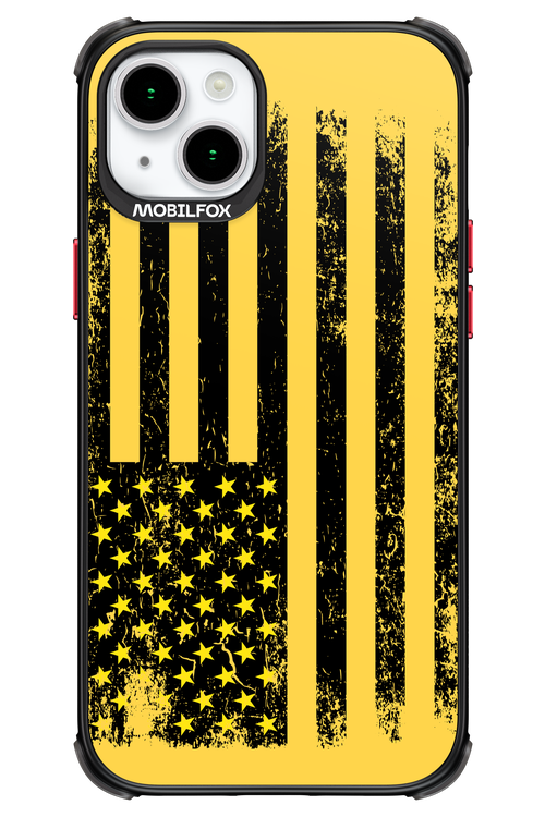 Impact Stripes - Apple iPhone 15 Plus