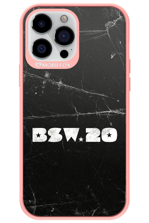 BSW 20 (2) 2.0 - Apple iPhone 13 Pro Max