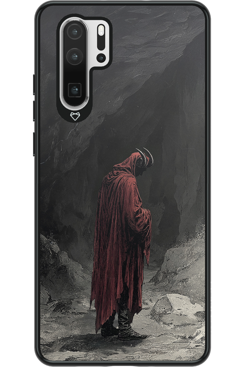 D3MON Cover - Huawei P30 Pro