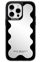Mar black (mirror) - Apple iPhone 14 Pro Max