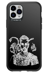 D3MON Black 2.0 - Apple iPhone 11 Pro