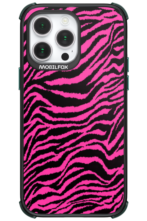 Pink Tiger - Apple iPhone 14 Pro Max