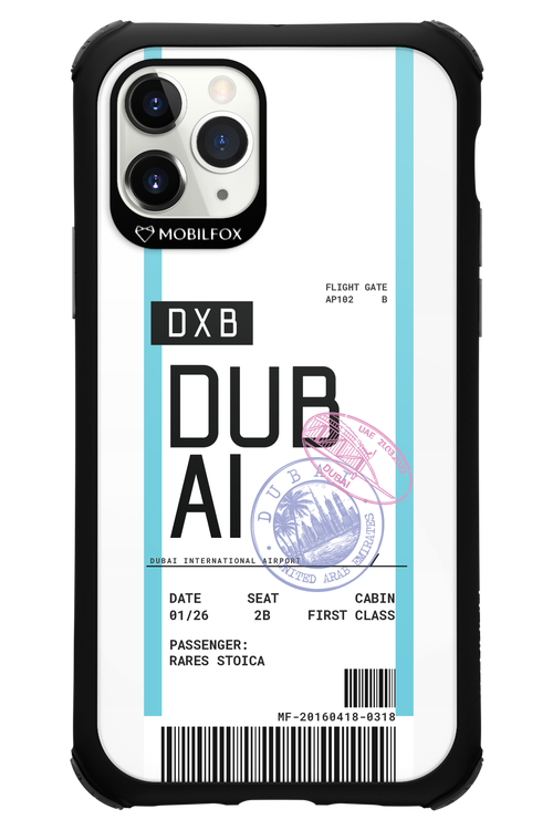 Rares Stoica - Apple iPhone 11 Pro