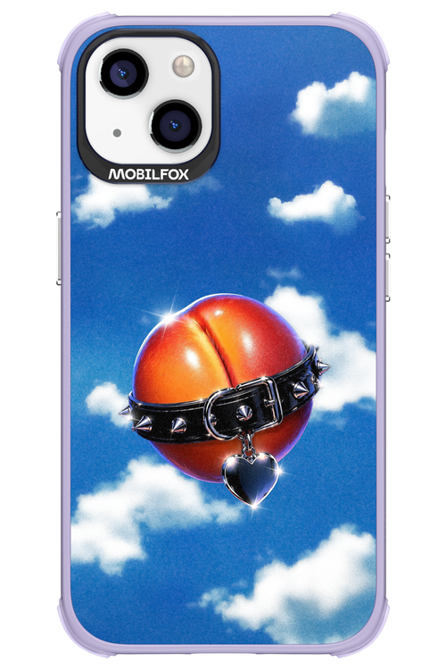 Wild Peach 2.0 - Apple iPhone 13