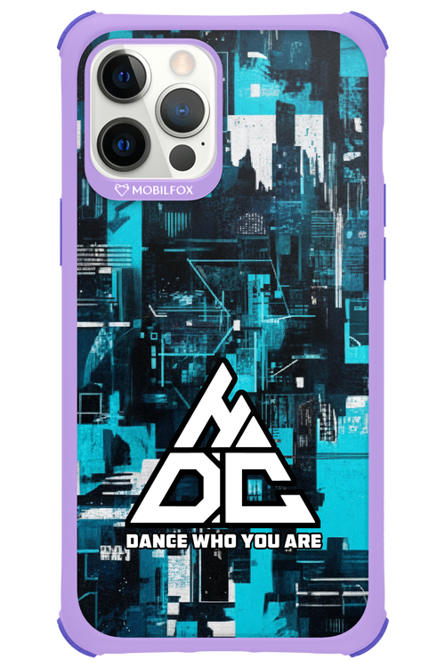 HDC 5 - Apple iPhone 12 Pro Max