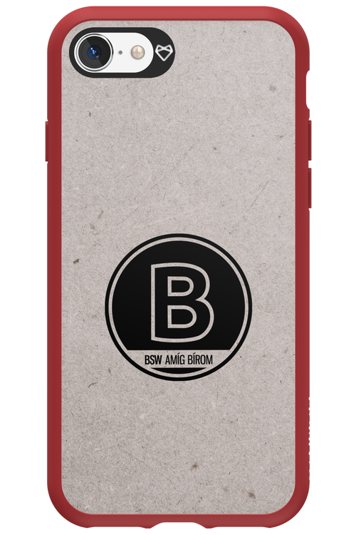 Alig bírom - Apple iPhone 8